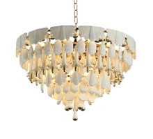Каскадная люстра Cloyd Plinse 11492
