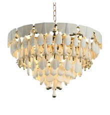 Каскадная люстра Cloyd Plinse 11492