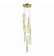 Каскадная люстра ST Luce Elica SL6205.303.05