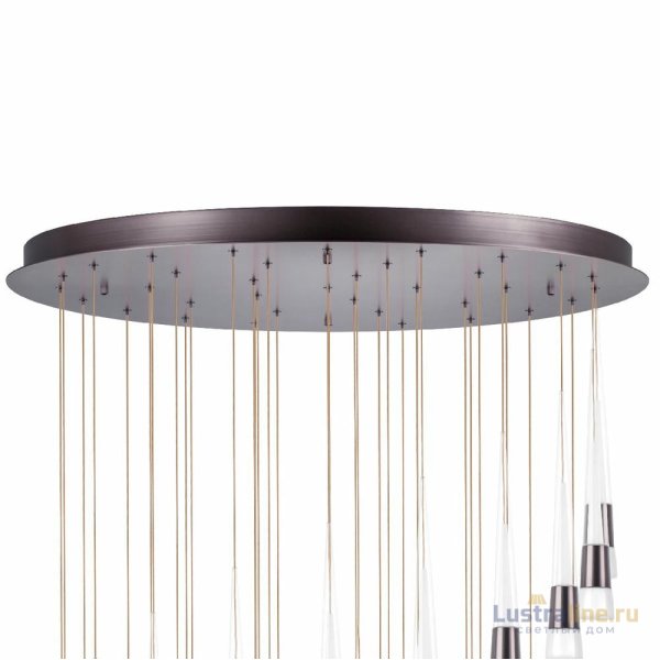 Каскадная люстра Lightstar Cone 757361 Каскадная люстра Lightstar Cone 757361