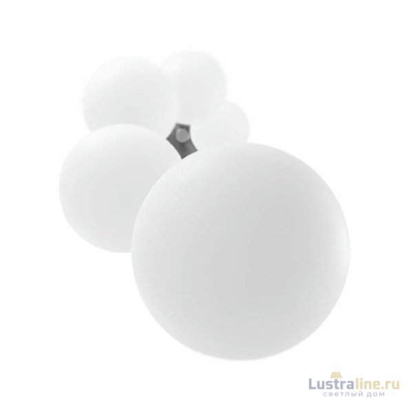 Каскадная люстра Citilux Atman smart CL226A051 Каскадная люстра Citilux Atman smart CL226A051
