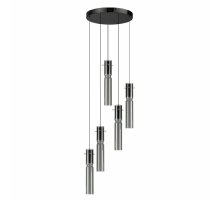Каскадная люстра Odeon Light Scrow 5058/25L
