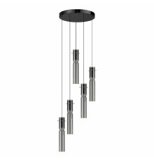 Каскадная люстра Odeon Light Scrow 5058/25L