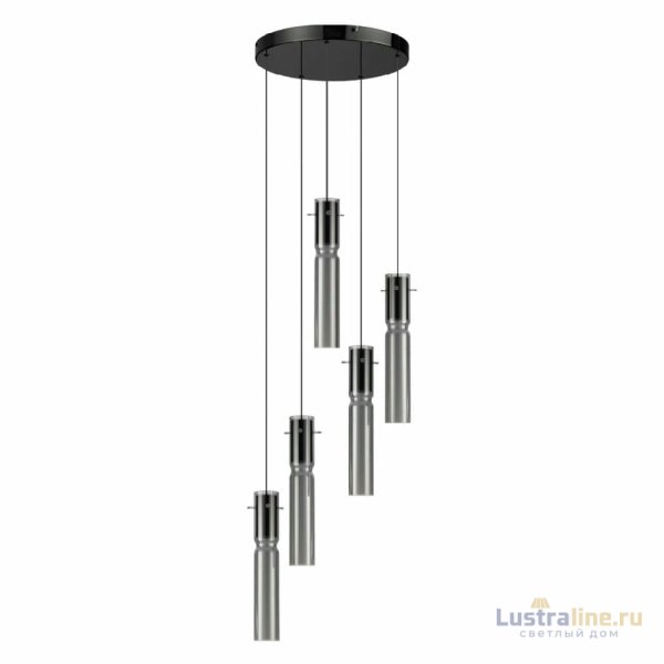 Каскадная люстра Odeon Light Scrow 5058/25L