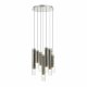 Каскадная люстра Odeon Light Shiny 5061/32LA