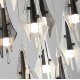 Каскадная люстра Odeon Light L-vision Afalina 5442/69L