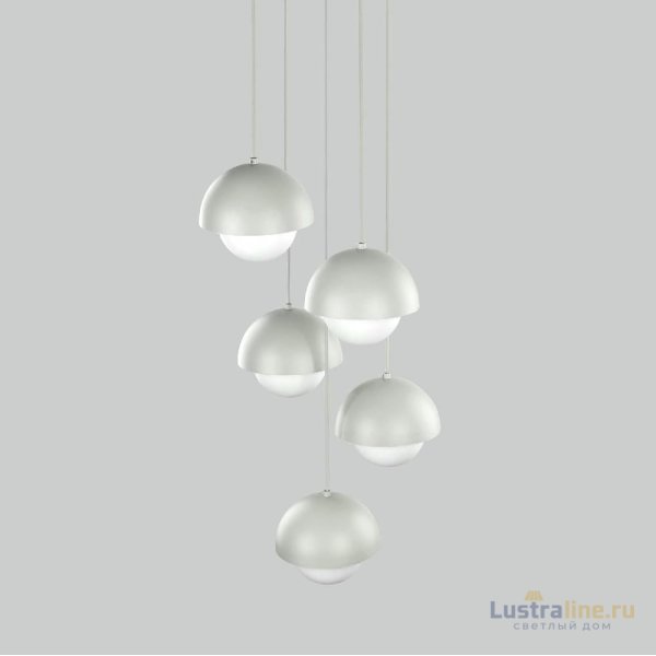 Каскадная люстра TK Lighting 10214 Bono a068322