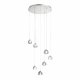 Подвесная люстра ST Luce Waterfall SL6017.101.07