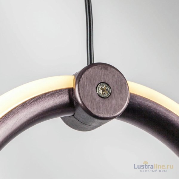 Каскадная люстра Lightstar Caramello 796329 Каскадная люстра Lightstar Caramello 796329