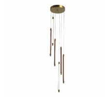 Каскадная люстра ST Luce Brick SL6225.303.06