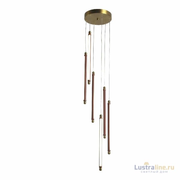 Каскадная люстра ST Luce Brick SL6225.303.06