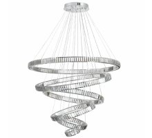 Каскадная люстра Odeon Light Vekia 4930/260L Каскадная люстра Odeon Light Vekia 4930/260L