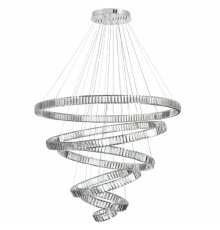 Каскадная люстра Odeon Light Vekia 4930/260L