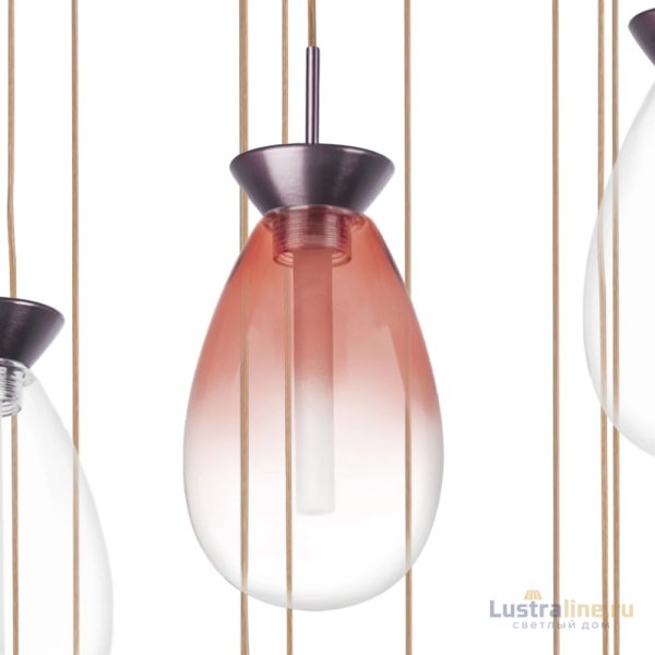 Каскадная люстра Lightstar Colore 805289