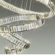 Каскадная люстра Odeon Light Vekia 4930/260L