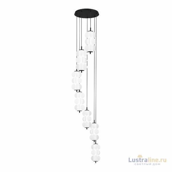 Каскадная люстра ST Luce Talisman SL6121.403.07