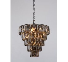 Потолочная люстра Vitaluce V5276-1/20+1