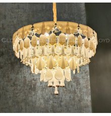 Каскадная люстра Cloyd Plinse 11456