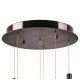 Подвесная люстра Lightstar Sferetta 801180