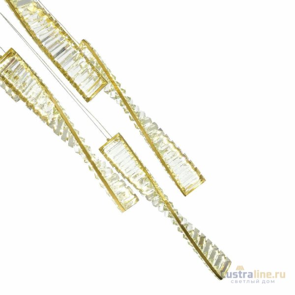 Каскадная люстра ST Luce Elica SL6205.303.05