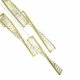 Каскадная люстра ST Luce Elica SL6205.303.05