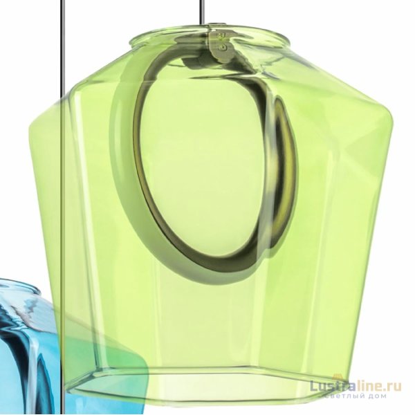 Каскадная люстра Lightstar Caramello 796229 Каскадная люстра Lightstar Caramello 796229