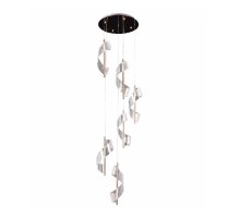 Каскадная люстра Kink Light Илина 08042-6A,37