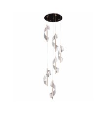 Каскадная люстра Kink Light Илина 08042-6A,37