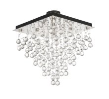 Каскадная люстра Dio DArte Elite Tesoro H 1.4.50.200 N