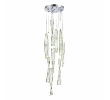 Каскадная люстра ST Luce Elica SL6205.103.09