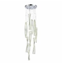 Каскадная люстра ST Luce Elica SL6205.103.09
