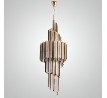Каскадная люстра ImperiumLoft Impers Croiss 193714-23
