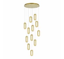 Каскадная люстра ST Luce Allungo SL6506.203.12