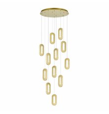 Каскадная люстра ST Luce Allungo SL6506.203.12