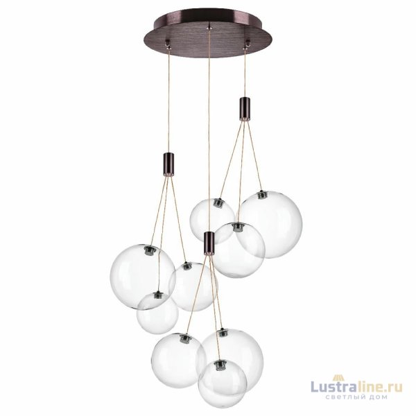 Подвесная люстра Lightstar Sferetta 801090