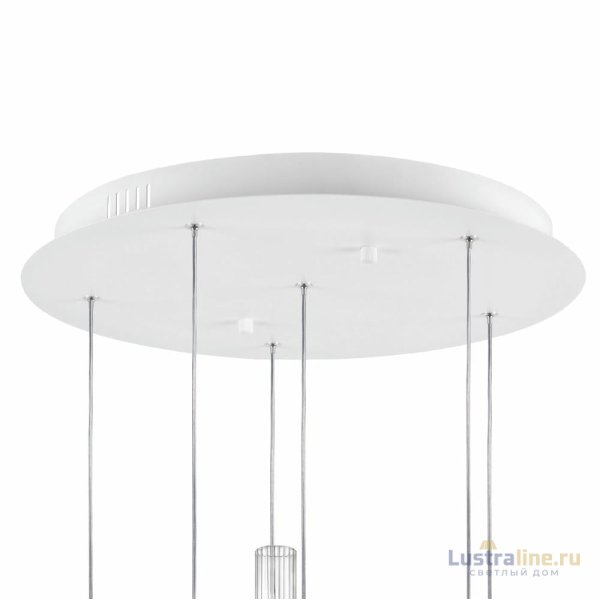 Каскадная люстра Lightstar Disco 792169 Каскадная люстра Lightstar Disco 792169