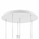 Каскадная люстра Lightstar Disco 792169