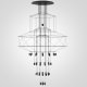 Каскадная люстра ImperiumLoft Vibia Wireflow 75394-22