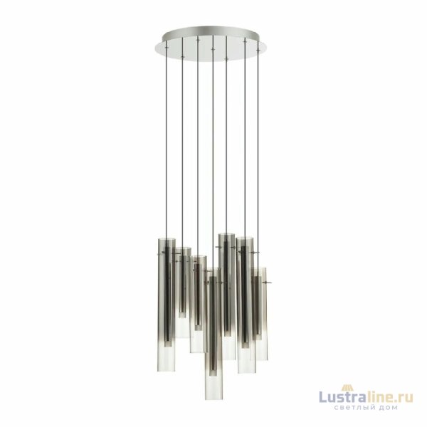 Каскадная люстра Odeon Light Shiny 5061/32LA
