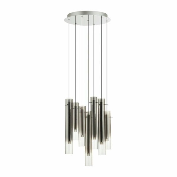 Каскадная люстра Odeon Light Shiny 5061/32LA