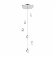 Каскадная люстра ST Luce Cascato SL6114.103.06