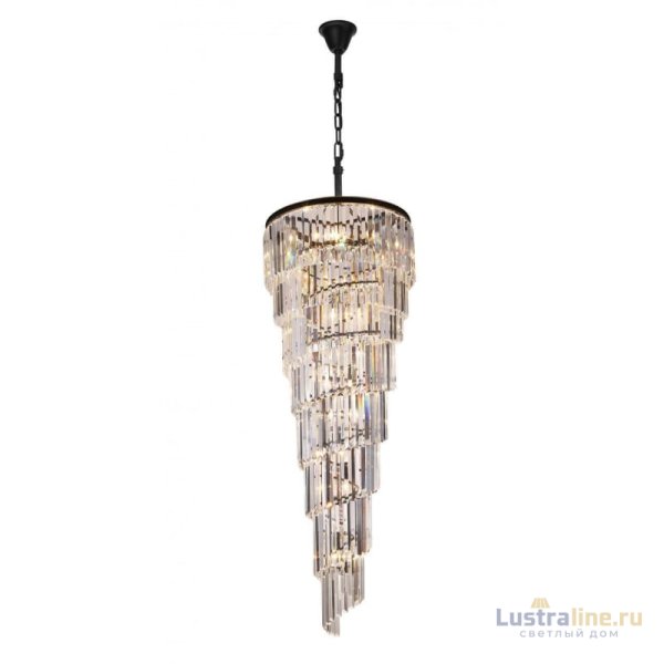 Каскадная люстра Divinare 3011/01 SP-18