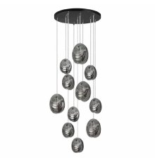 Каскадная люстра Odeon Light Mussels 5038/11