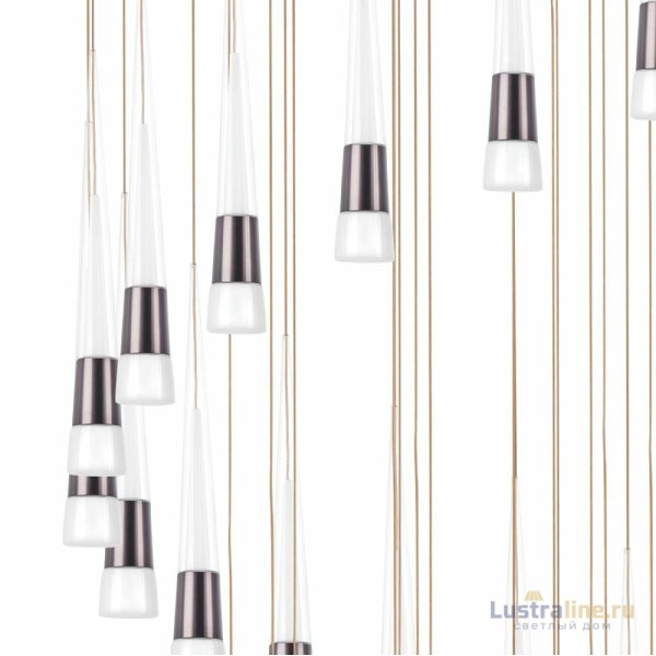 Каскадная люстра Lightstar Cone 757361 Каскадная люстра Lightstar Cone 757361