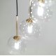 Каскадная люстра TK Lighting 10258 Aurora a068316