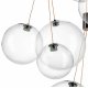 Подвесная люстра Lightstar Sferetta 801180