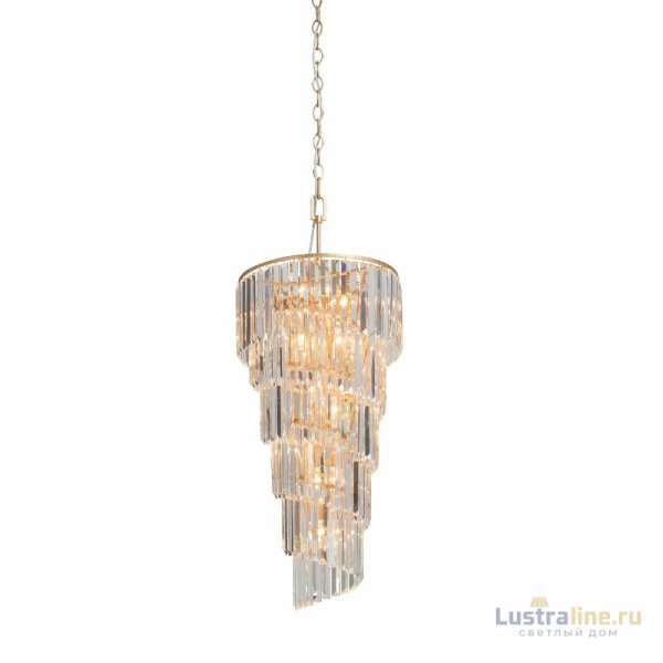 Каскадная люстра Vitaluce V5311-8/13 Каскадная люстра Vitaluce V5311-8/13