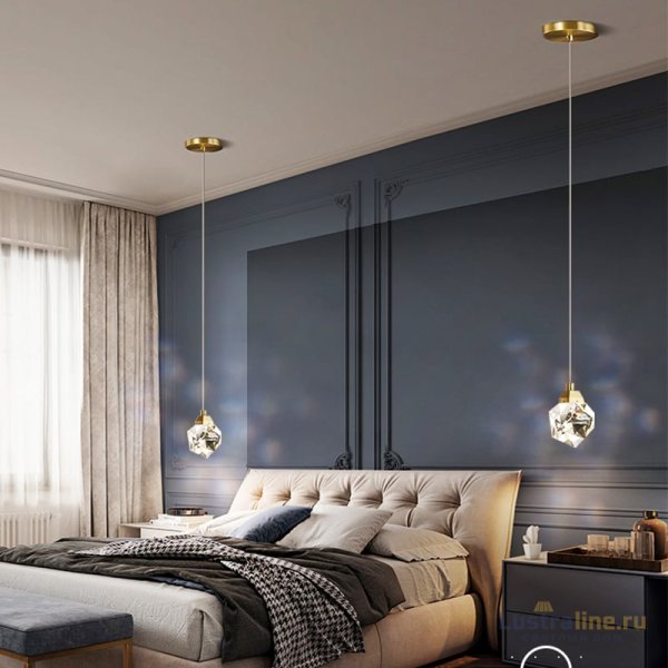 Каскадная люстра ImperiumLoft Cristel One 193597-26 Каскадная люстра ImperiumLoft Cristel One 193597-26