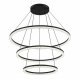 Каскадная люстра ST Luce Euclidics SL1018.403.03