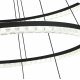 Каскадная люстра ST Luce Euclidics SL1018.403.03